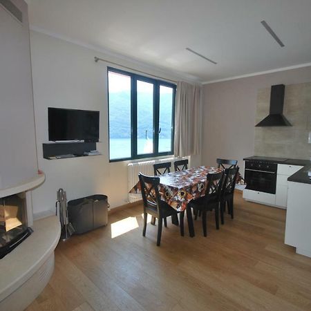 Residenza Andrea Olga Appartamento Laglio Esterno foto