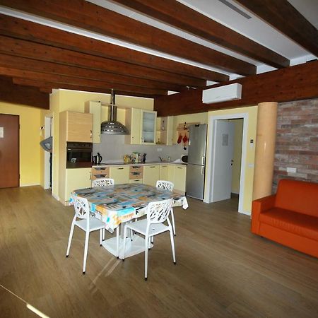 Residenza Andrea Olga Appartamento Laglio Esterno foto