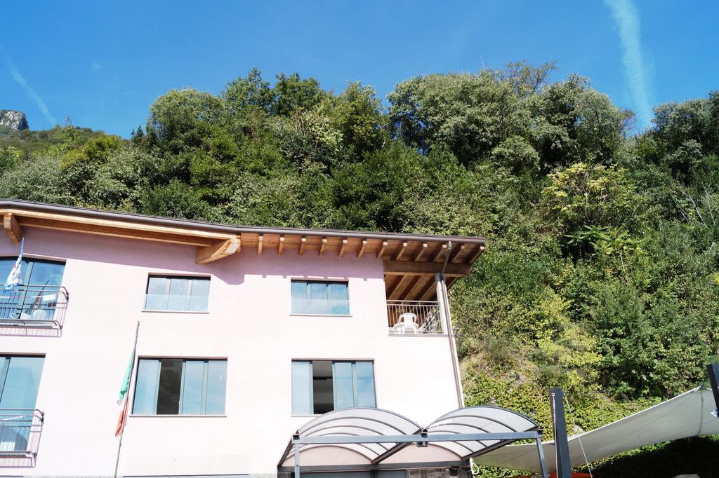 Residenza Andrea Olga Appartamento Laglio Camera foto