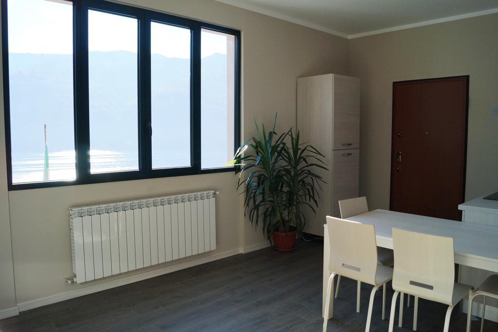 Residenza Andrea Olga Appartamento Laglio Camera foto