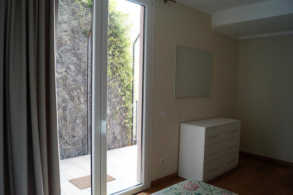 Residenza Andrea Olga Appartamento Laglio Esterno foto