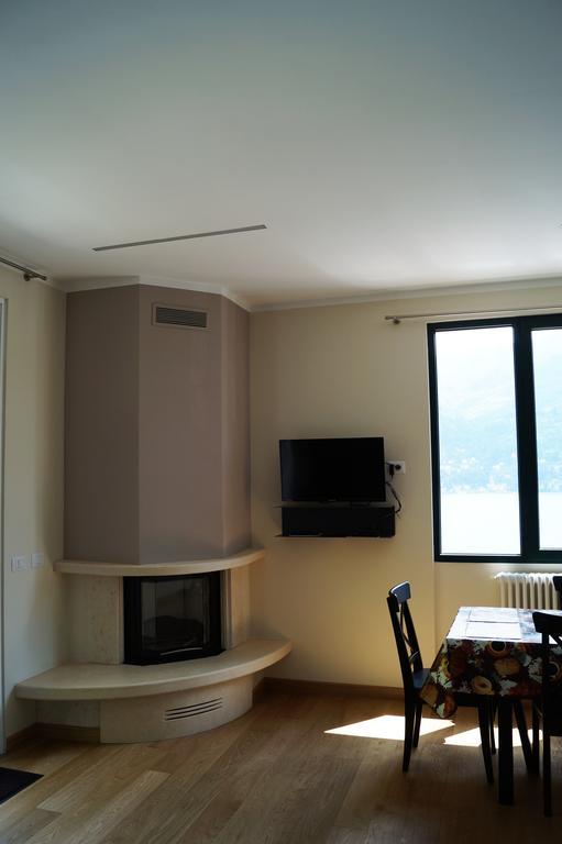 Residenza Andrea Olga Appartamento Laglio Esterno foto