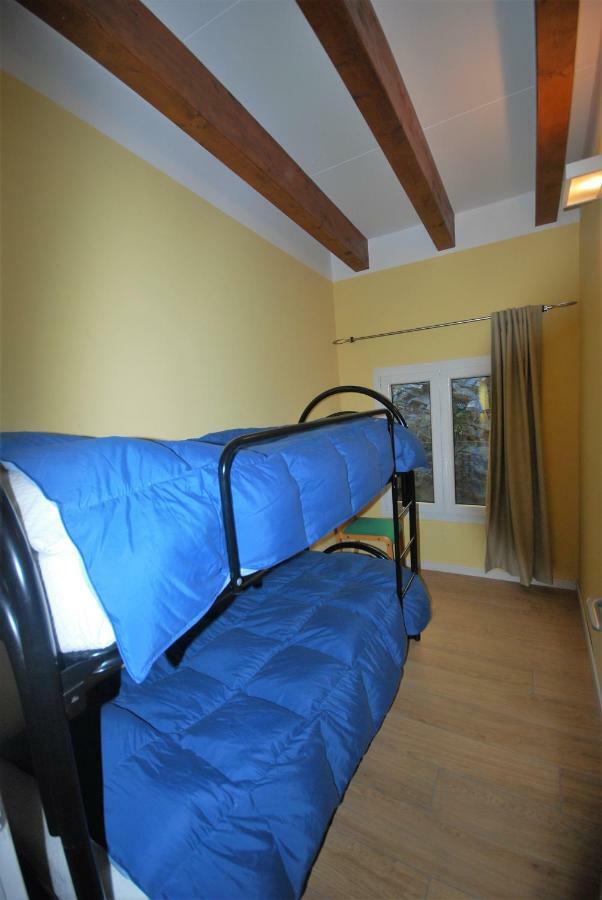 Residenza Andrea Olga Appartamento Laglio Esterno foto