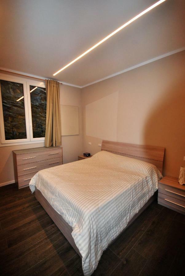 Residenza Andrea Olga Appartamento Laglio Esterno foto