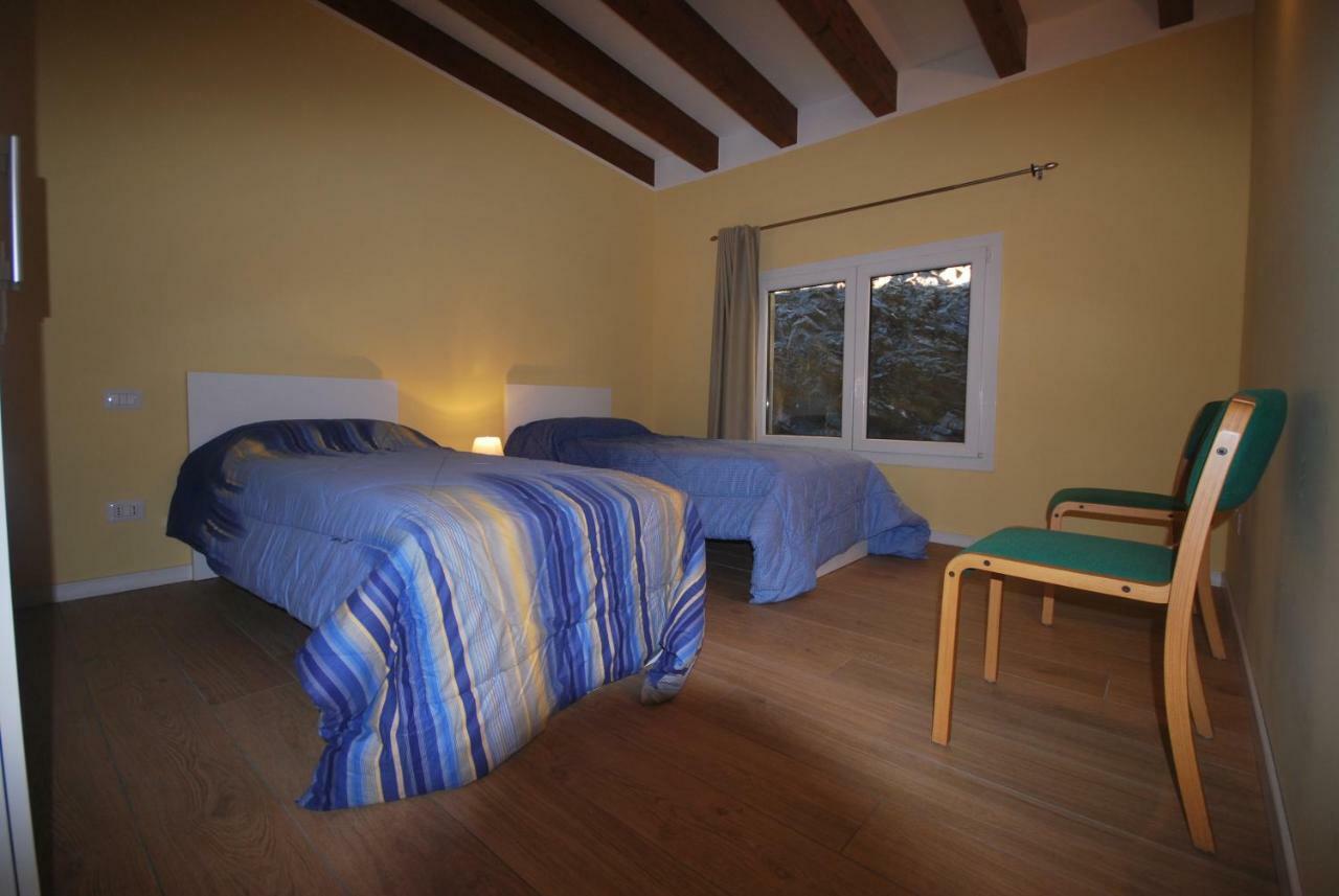 Residenza Andrea Olga Appartamento Laglio Esterno foto