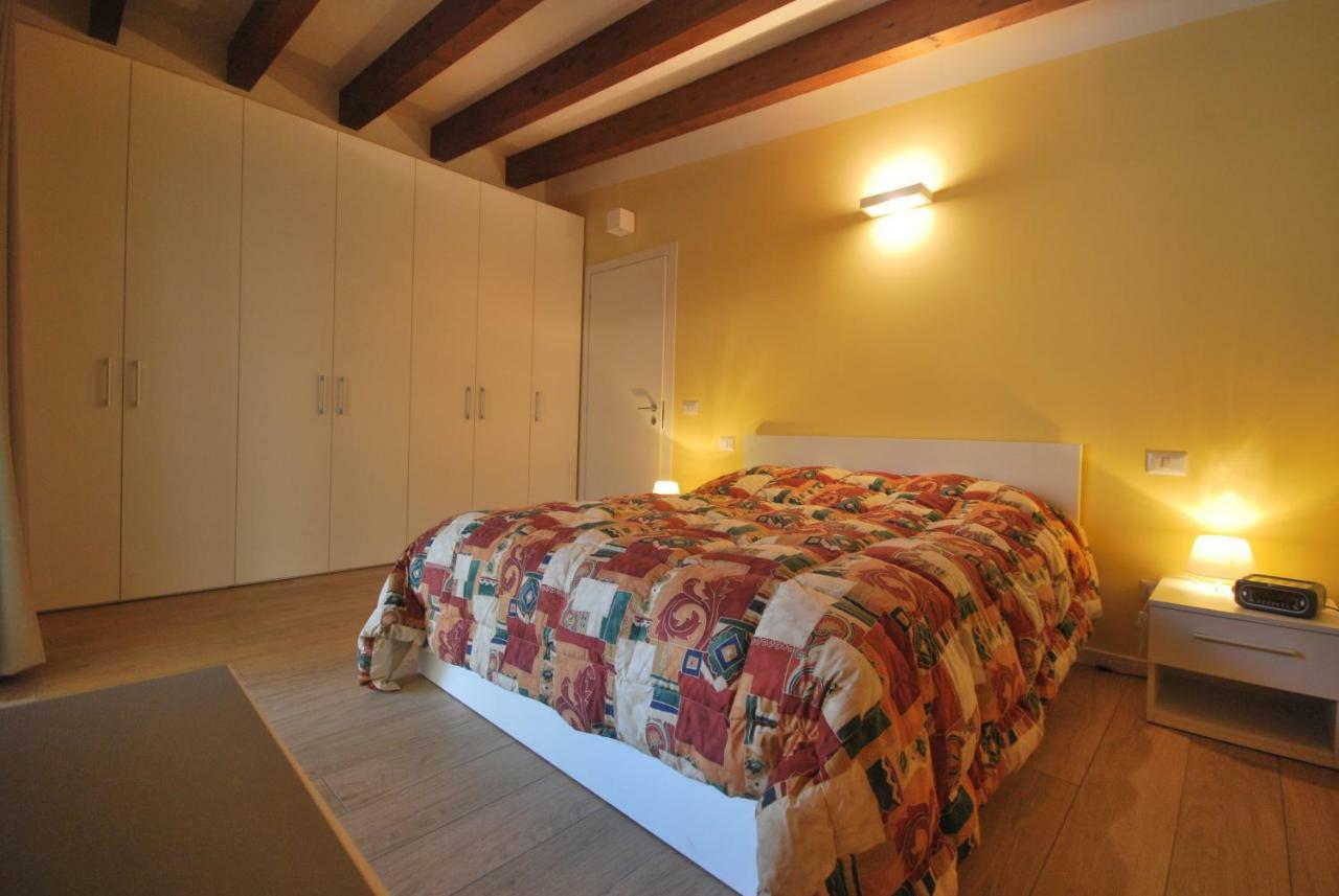Residenza Andrea Olga Appartamento Laglio Esterno foto