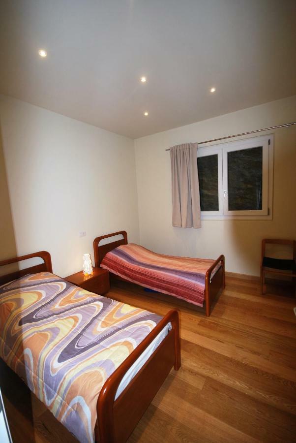 Residenza Andrea Olga Appartamento Laglio Esterno foto