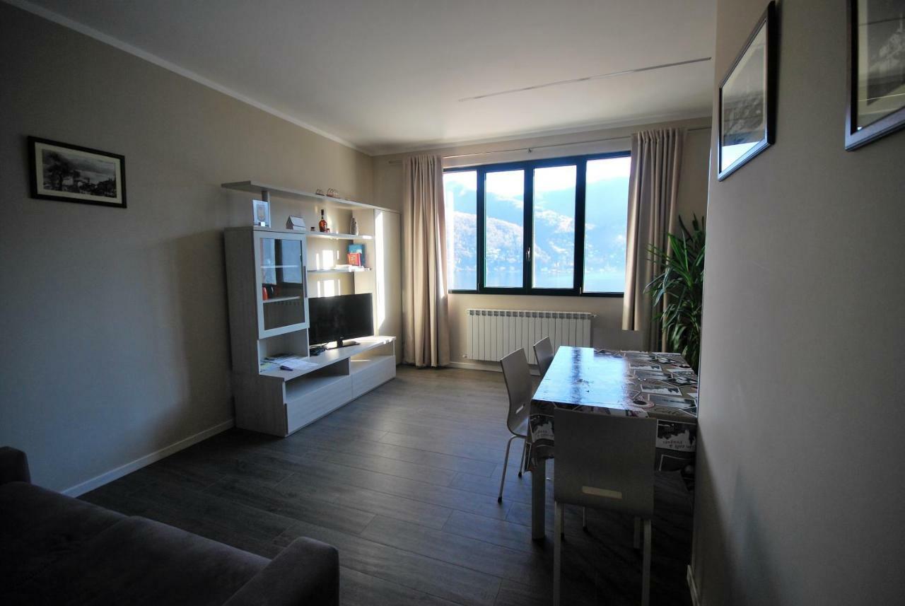 Residenza Andrea Olga Appartamento Laglio Esterno foto