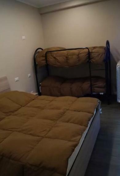 Residenza Andrea Olga Appartamento Laglio Esterno foto